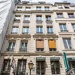 Urban Flat 86 - Charming Paris Central Flat
