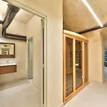 Urban Flat 86 - Charming Paris Central Flat