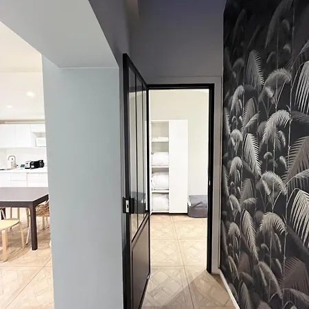 Urban Flat 86 - Charming Flat * Parigi
