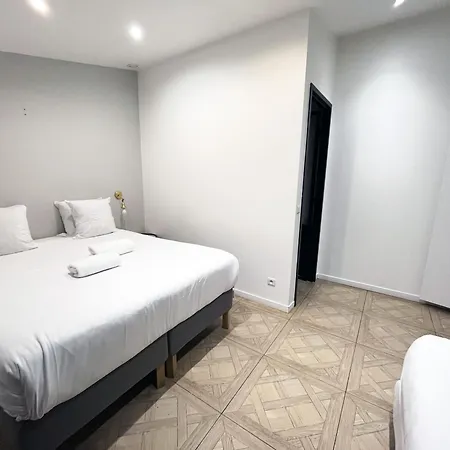 Urban Flat 86 - Charming Flat Appartamento *