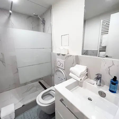 Appartamento Urban Flat 86 - Charming Flat *