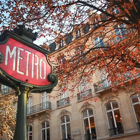 Urban Flat 86 - Charming Flat Parigi